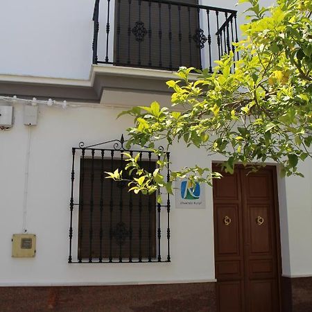 Villa Casa Manolito Prado Del Rey Esterno foto