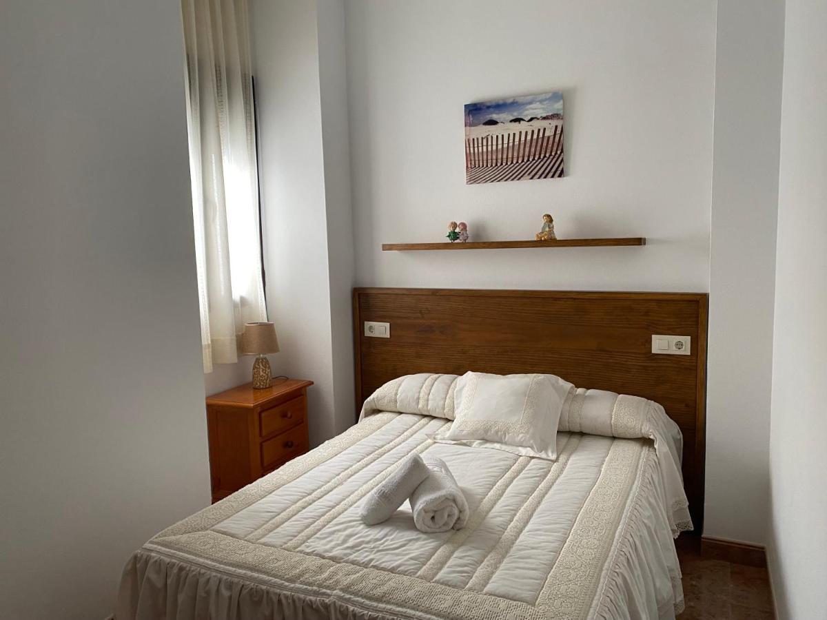 Villa Casa Manolito Prado Del Rey Esterno foto