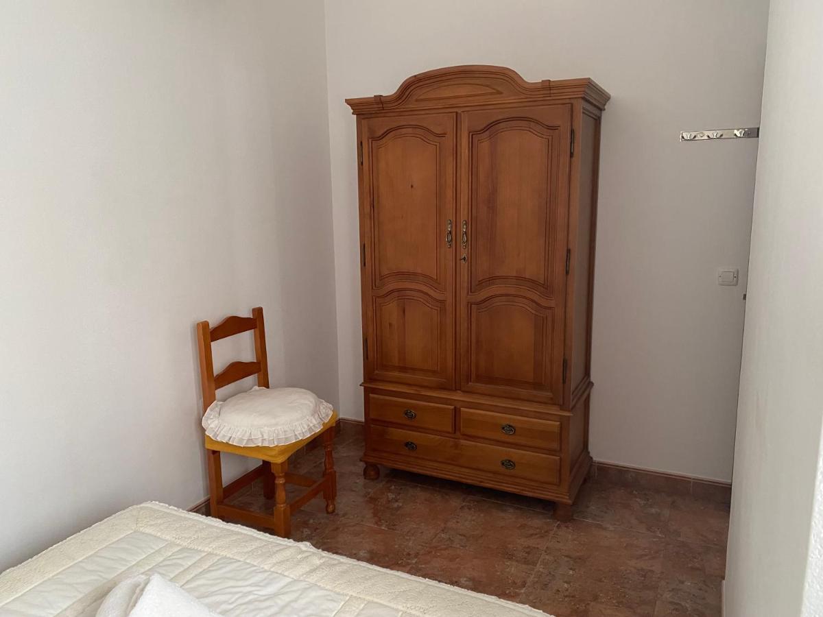 Villa Casa Manolito Prado Del Rey Esterno foto