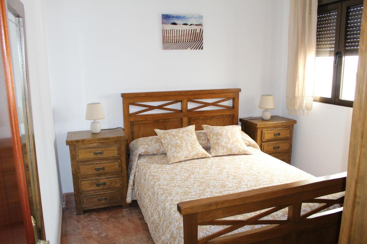 Villa Casa Manolito Prado Del Rey Esterno foto