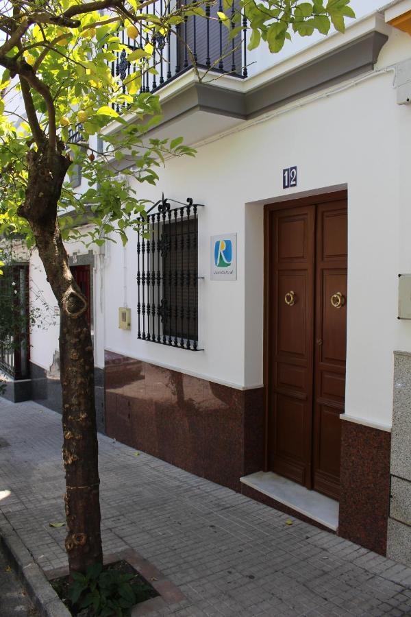 Villa Casa Manolito Prado Del Rey Esterno foto