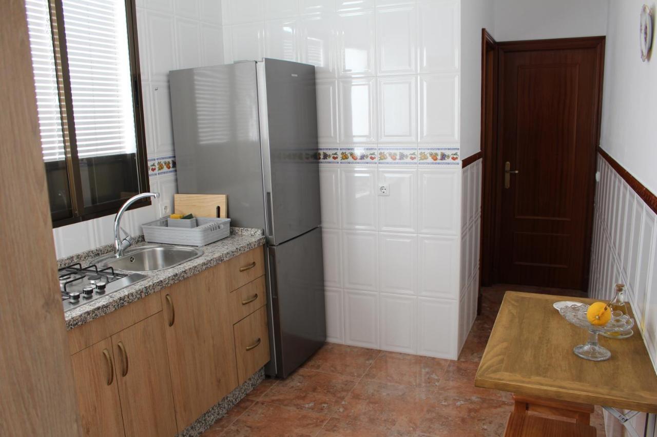 Villa Casa Manolito Prado Del Rey Esterno foto