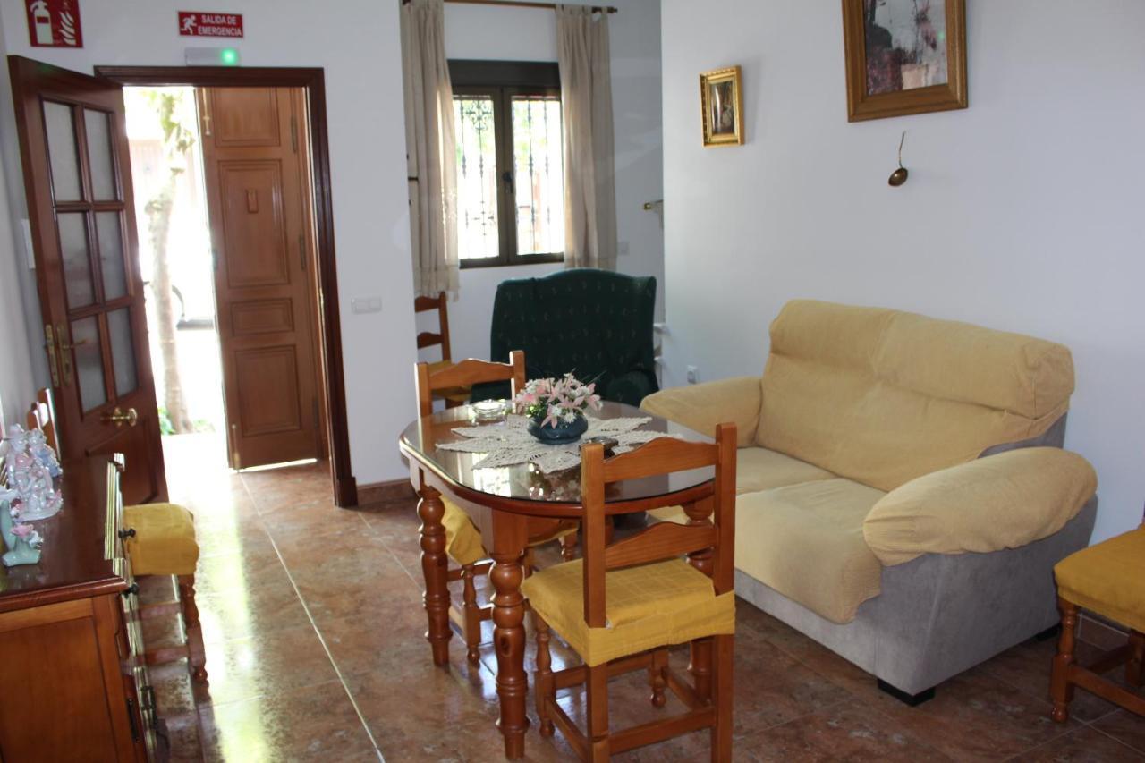 Villa Casa Manolito Prado Del Rey Esterno foto