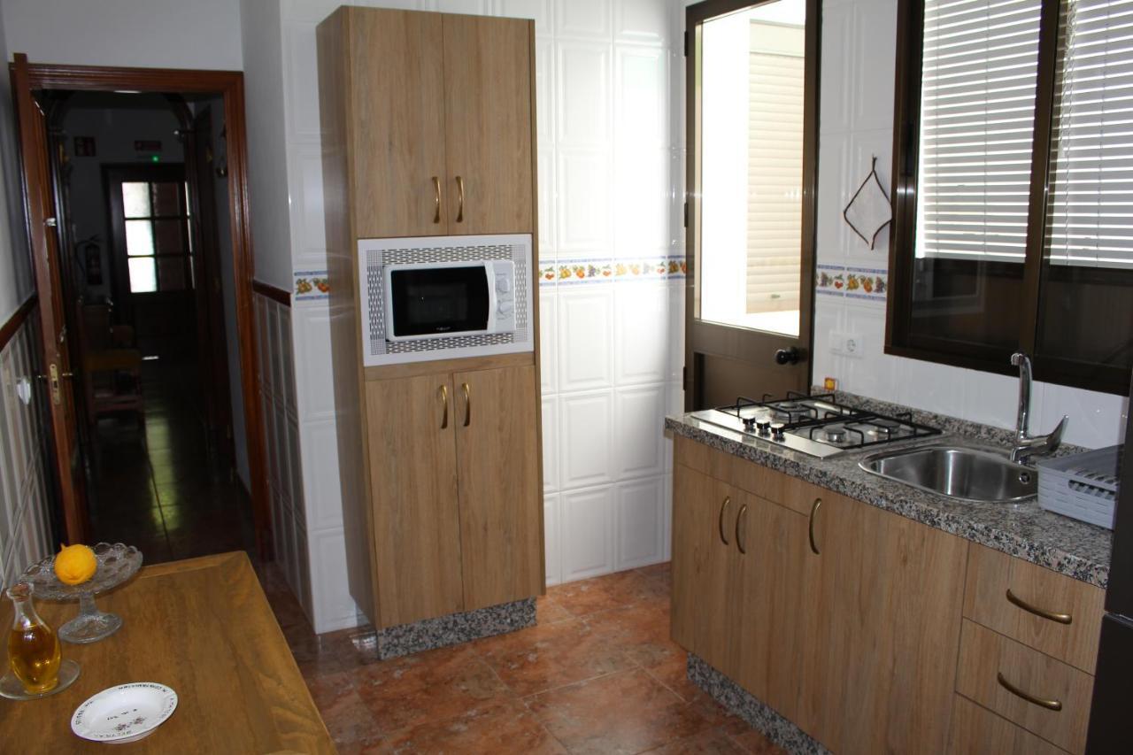 Villa Casa Manolito Prado Del Rey Esterno foto