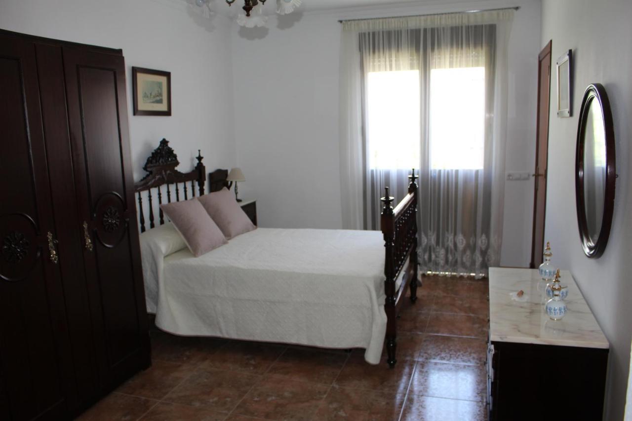 Villa Casa Manolito Prado Del Rey Esterno foto